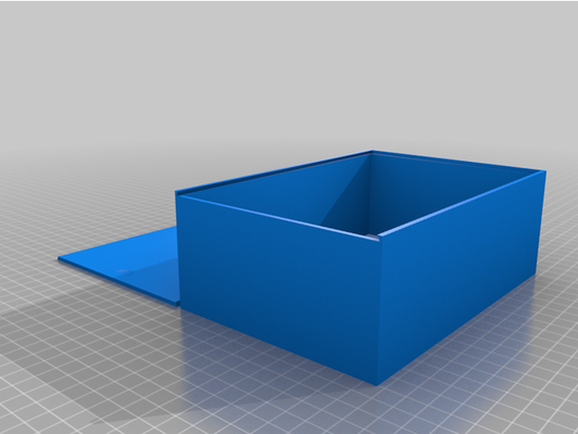 point welder box by 3dsolute customized 3d print model - Mito3D