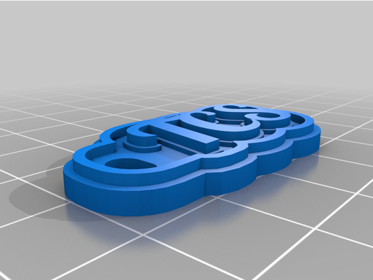 tcs by tcstdipanipat customized 3d print model - Mito3D