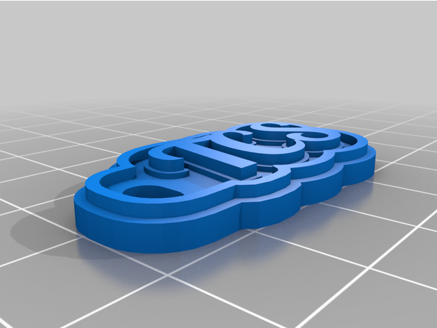 tcs by tcstdipanipat customized 3D print model - Mito3D