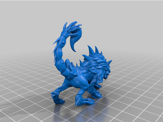 shoosuva stampabile versione by tgolac 3d print model - Mito3D