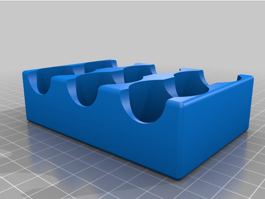 my personalizado caja insertar tapa creador texto by darklad123 3d print model - Mito3D