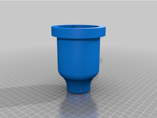 jargar self watering planteur maçon pot no fils by vérification créalité selfwateringcontainer jardinière auto arrosante arrosage 3d print model - Mito3D