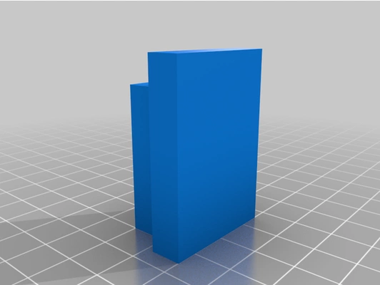 wurf picker by armegatron1 3d print model - Mito3D