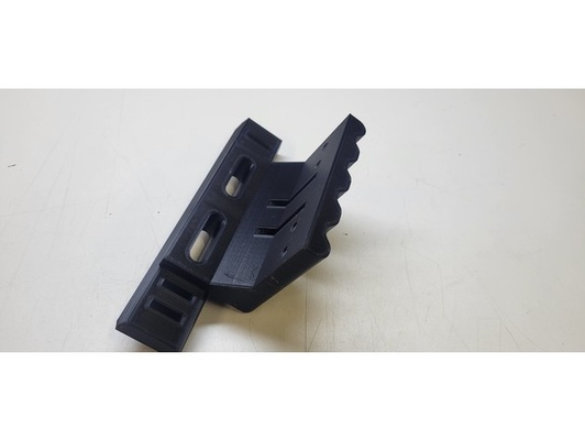 l bracket encajar coronado pst by hildo79 3d print model - Mito3D