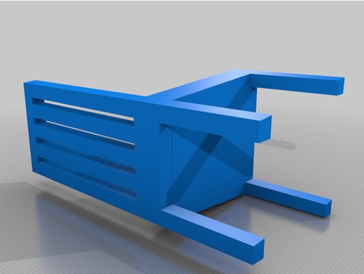 3f 05262023 by modelli consegna domicilio deposito h0 scala modello treni on30 s 3d print model - Mito3D