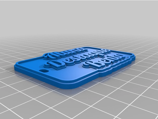 öğrenci vurgu bento by zakrib özelleştirilmiş 3d print model - Mito3D