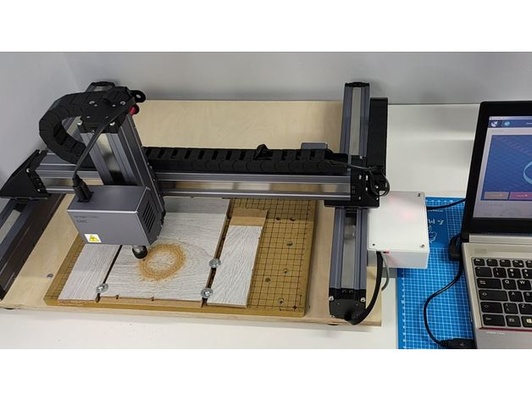 adapters creating diy cnc machines snapmaker 20 modules by ronin arduino grbl 3d print model - Mito3D