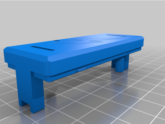 bock boost box by azega 3d print model - Mito3D