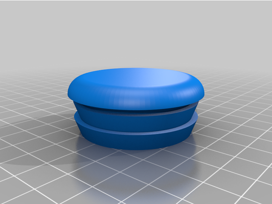 cap50 by arno personalizzato 3d print model - Mito3D