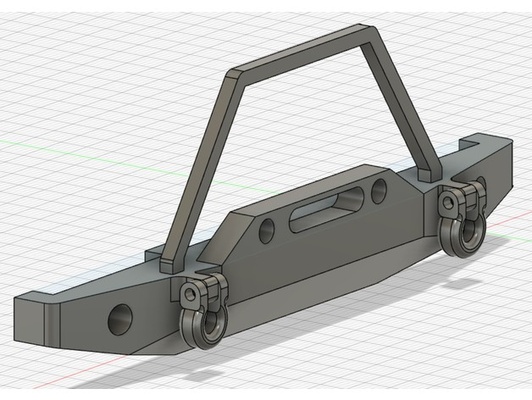 ural b36 wpl rc by antalechta car 3d print model - Mito3D