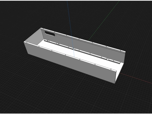 ninebot max g30 scatola by squalibell g30p 3d print model - Mito3D