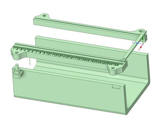 gövde jig bedava uçuş by mchandrasegran bedava 3d print model - Mito3D