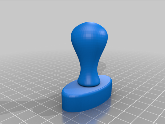 cabo by sub personalizado 3d print model - Mito3D