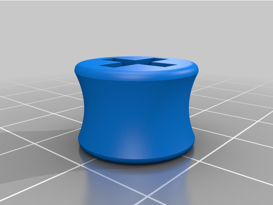 my özelleştirilmiş kulak plug2 by lekeler 3d print model - Mito3D