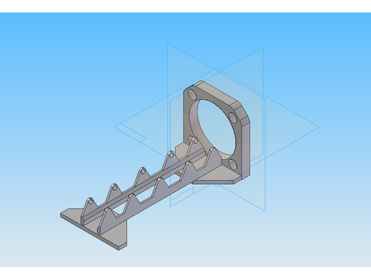 phone cobrando resfriamento ficar pé by skyhigh24 doca estação resfriador ventilador estande telefone smartphonestand smartphone suporte 3d print model - Mito3D