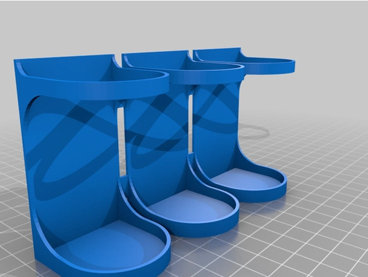 tabasco suporte by lorde francillon pimento molho 3d print model - Mito3D