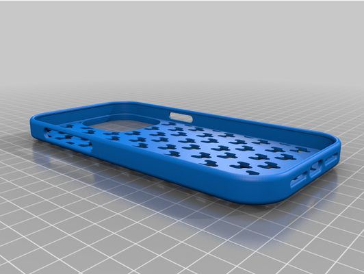 iphone 14 pro max case designs by nick337 iphone14 iphone14promax iphone14promaxcase phonecase 3d print model - Mito3D