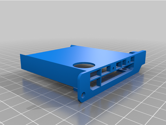 lenovo klein gpu halterung by modelsalarian 3d print model - Mito3D