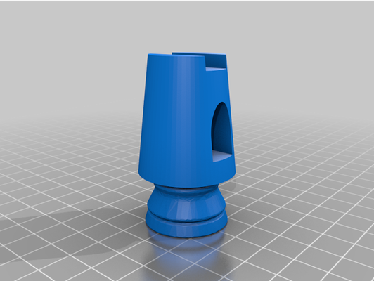 schach maschine by kazo65 varianten fee 3d print model - Mito3D