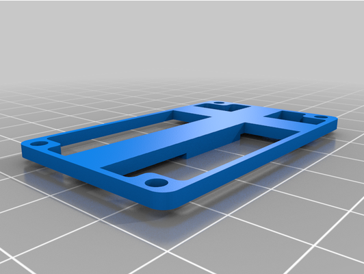 esp32cam enveloppe by tdu360 esp32 cam 3d print model - Mito3D