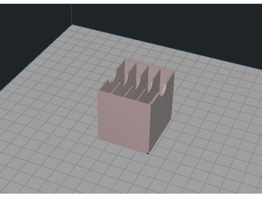 zentralprozessor 775 box einfach by gonza587 tragen intel lga 3d print model - Mito3D