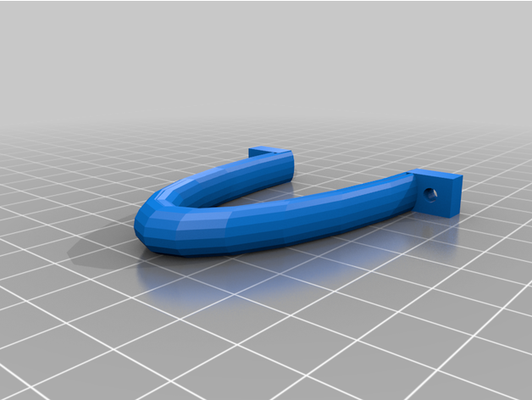 tartaruga arco by robjohnson189 3d print model - Mito3D