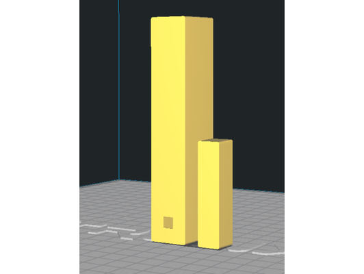 eq 3 max contatto finestra geh by ratattack83 casa sicurezza intelligente 3d print model - Mito3D