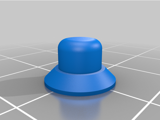 samsung sq 1000 1030 machine écrire solénoïde casquette by 39 âge amour 3d print model - Mito3D