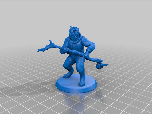 gül dikenler v 3 by enfreakay21 3d print model - Mito3D