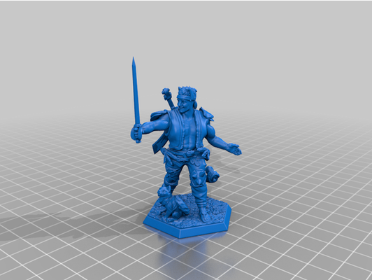 enfants fier 3 by enfreakay21 3d print model - Mito3D