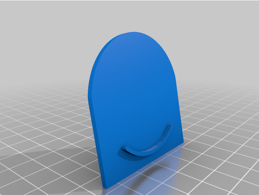 wall mountable bitcoin by tirsniper 3d print model - Mito3D