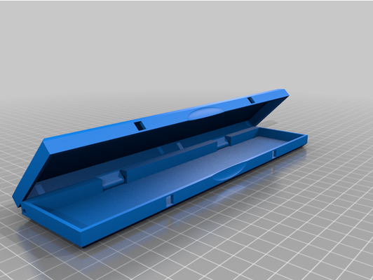 bot messer box customizer by abonnieren angepasst 3d print model - Mito3D