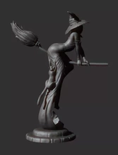3d miniatura escultura imprimible impresión modelo trío 3d print model - Mito3D
