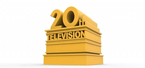 3d stampabile 20th televisione logo stampa modello treding giocattolo film Stampa emblema canale moviechannel 3d print model - Mito3D