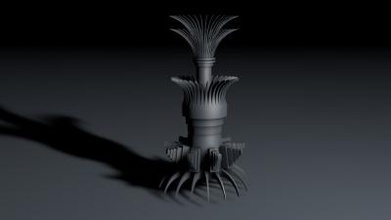 resumo outras coisas 3D modelo de impressão, a impressão arquivo design, 3d, abstrato 3d print model - Mito3D