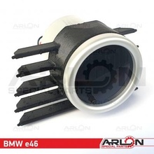aire respiradero calibre vaina 52mm encaja BMW e46 conductor arlon especial partes motores transporte 3D impresión modelo expediente imprimible 3d print model - Mito3D