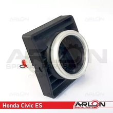 Luft entlüften Spur pod 52mm passt Honda Arlon Besondere Teile 3d Drucken Modell dreiding 3d print model - Mito3D