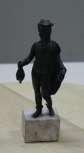 alte Figur junge Antiquitäten & historische 3D-Druck-Modell, 3D-Druck-Datei, 3D-druckbares Modell, 3D-Druck, design, 3d-drucken, Historisches, Museum, Stara, Zagora, history, antiiques, Alt, Alte, Figur, junge, Kunst, Skulptur 3d print model - Mito3D