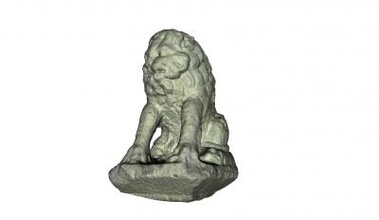ancient roman statue lion antiques & historical 3D printing model, file, printable design, 3d print, art, history, varna, museum, rome, lion, sculpture, 3d print model - Mito3D