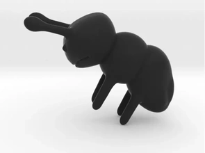 ant 3d printing model - threeding animal animals insects insect ants bug bugs 3d print model - Mito3D