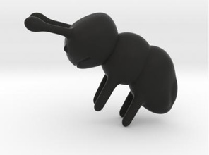 formiga natureza 3D modelo de impressão, a impressão arquivo design, 3d, formiga, formigas, inseto, insetos, animais, animal 3d print model - Mito3D
