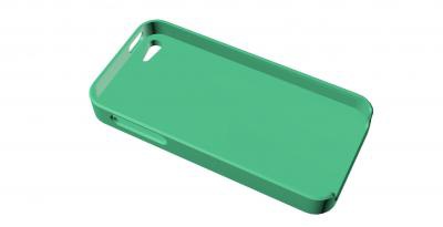 apple iphone 5 case cover le altre cose La stampa 3D, modello, file di 3D stampabile la progettazione, 3d, 5, caso, design, telefono, apple, pelle, coprire 3d print model - Mito3D