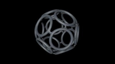 ball other things 3D printing model, file, printable design, 3d print, Ball 3d print model - Mito3D