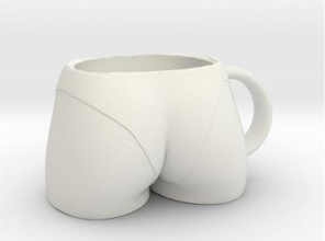 bikini-cup home office & Garten 3D-Druck-Modell, 3D-Druck-Datei, 3D-druckbares Modell, 3D-Druck, design, 3d-print, bikini,cup, cups, zu Hause, lustig 3d print model - Mito3D