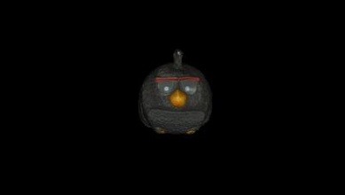 kuş oyuncak angry birds oyun ve hobi 3D baskı modeli, dosya, yazdırılabilir model, tasarım, 3 boyutlu baskı, kuş, oyuncak,Kızgın, kuşlar, 3d print model - Mito3D