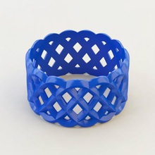bracelet 01 fashion 3D printing model, 3D printing file, 3D printable model, 3D printing design, 3d print, bracelet, 3D bracelet, 3d model, 3d print,