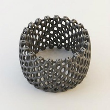 bracelet 02 fashion 3D printing model, file, printable design, 3d print, bracelet, jewelry, fashion, art, model 3d print model - Mito3D