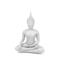 Bouddha sculpture 3d impression modèle trio 3d print model - Mito3D