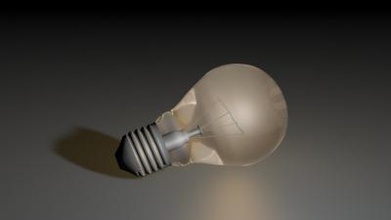 ampoule électronique et de la technologie 3D modèle d'impression, l'impression fichier, imprimable modèle, en conception, d'impression 3d, l'Ampoule 3d print model - Mito3D