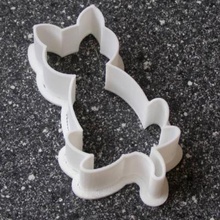 cat cookie cutter home office & garden 3D printing model, file, printable design, 3d print, Cookies, cookie_cutter, food, Cat 3d print model - Mito3D